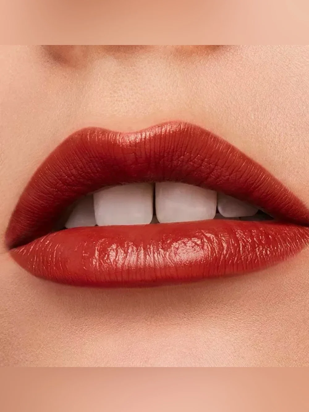 Estee Lauder Pure Color Matte Lipstick — Captivated